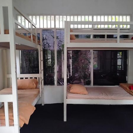 New The Heritage Resort & Restaurant Bukit Lawang Bandartelu 外观 照片