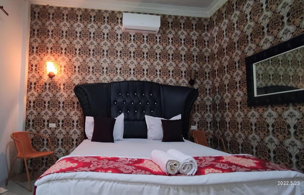 New The Heritage Resort & Restaurant Bukit Lawang Bandartelu 外观 照片