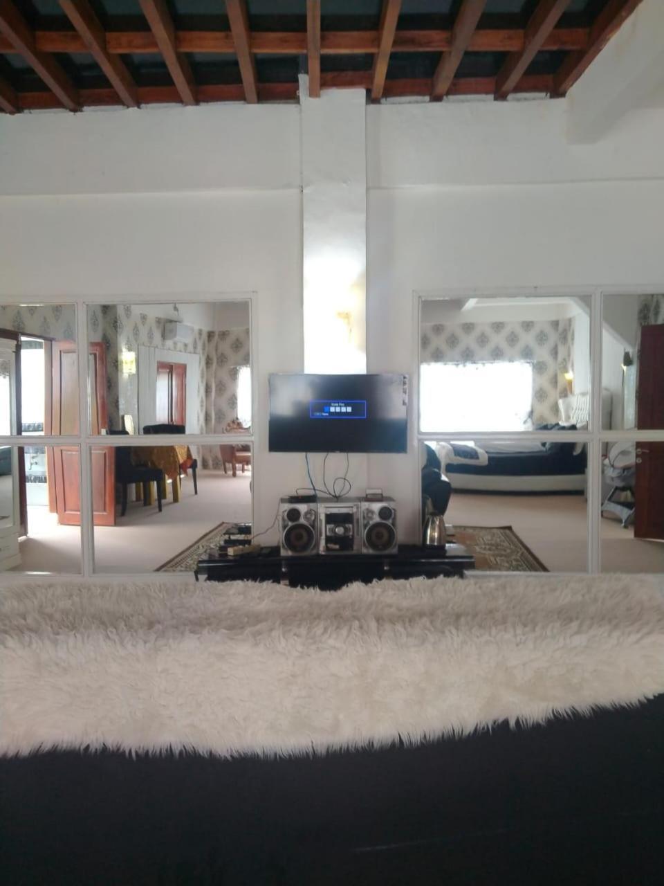 New The Heritage Resort & Restaurant Bukit Lawang Bandartelu 外观 照片